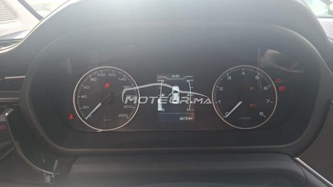Chery Arrizo 6 1er Main Neuf