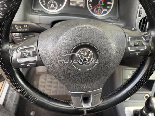 VOLKSWAGEN TIGUAN M2012 D2016