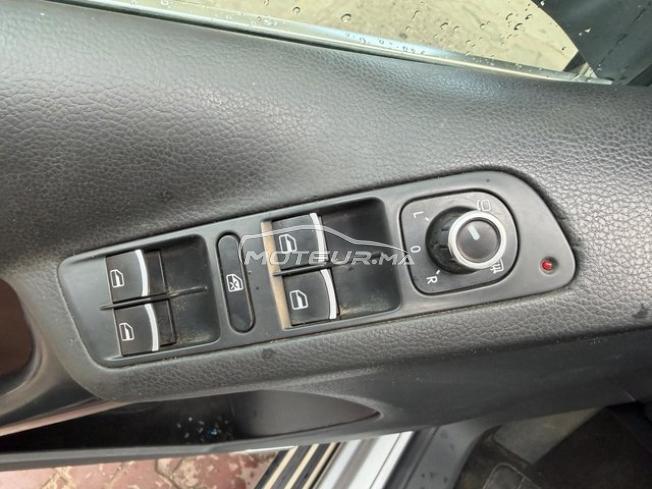VOLKSWAGEN TIGUAN M2012 D2016