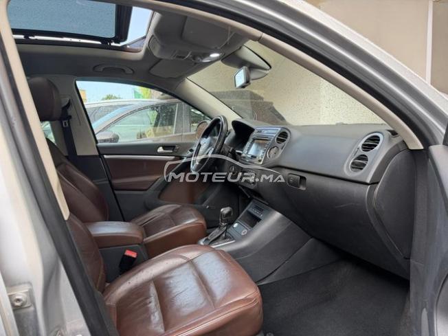 VOLKSWAGEN TIGUAN M2012 D2016