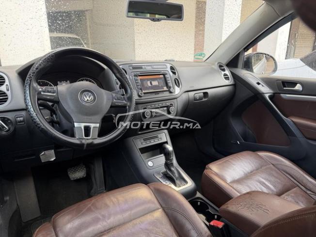 VOLKSWAGEN TIGUAN M2012 D2016