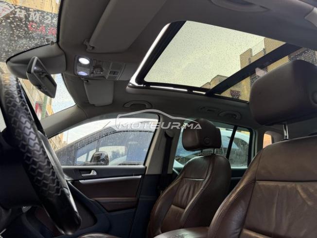 VOLKSWAGEN TIGUAN M2012 D2016