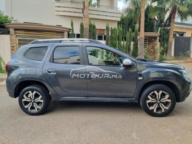 Dacia Duster Diesel Automatique première main 