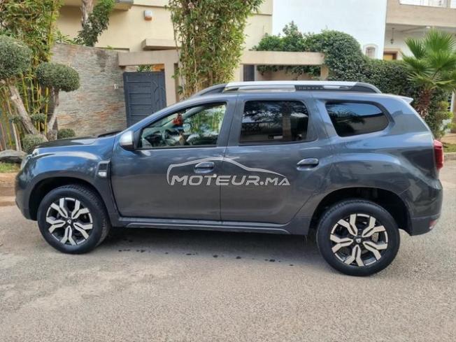 Dacia Duster Diesel Automatique première main 