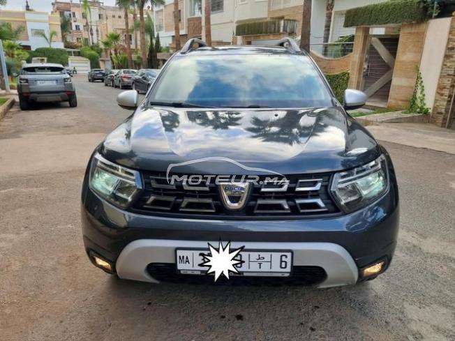 Dacia Duster Diesel Automatique première main 