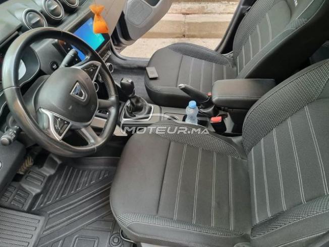 Dacia Duster Diesel Automatique première main 