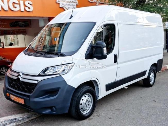 CITROEN JUMPER 2.2 HDI 70.000KM 2022 IMPECCABLE