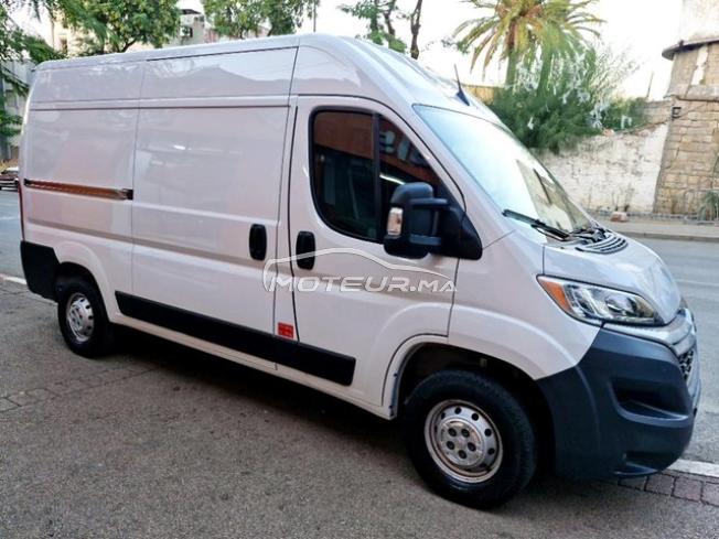 CITROEN JUMPER 2.2 HDI 70.000KM 2022 IMPECCABLE