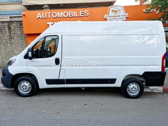 CITROEN JUMPER 2.2 HDI 70.000KM 2022 IMPECCABLE
