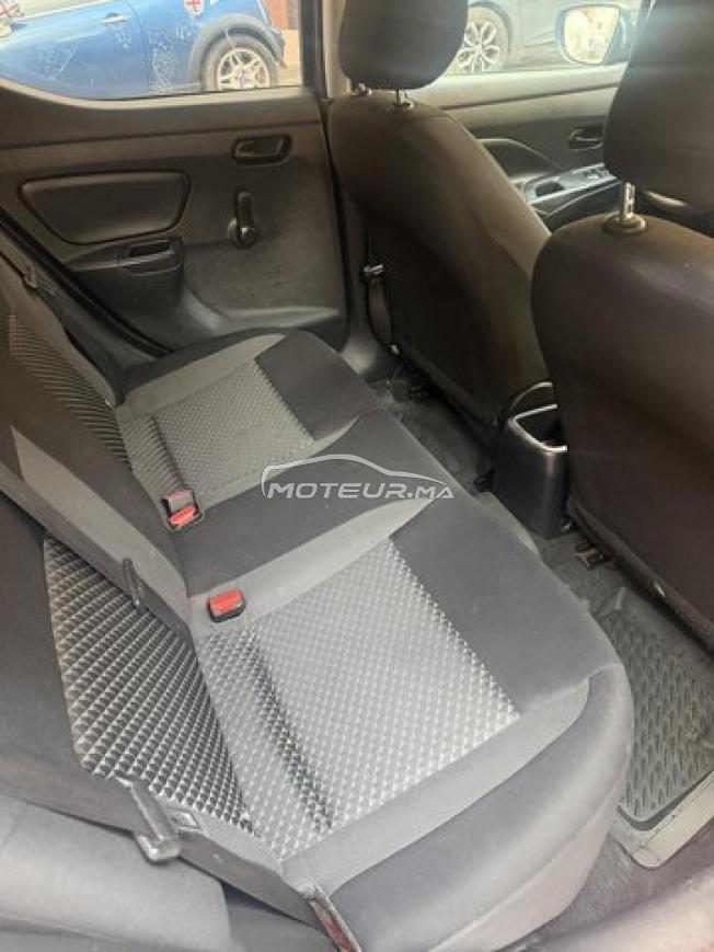 nissan micra amra