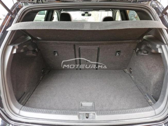 VW GOLF 7.5 GTD AUTOMATIQUE DOUANE 2021 TTOPTIONS