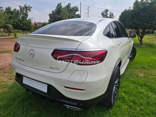Mercédès Benz GLC 300 de  2022 dédouané 2026 