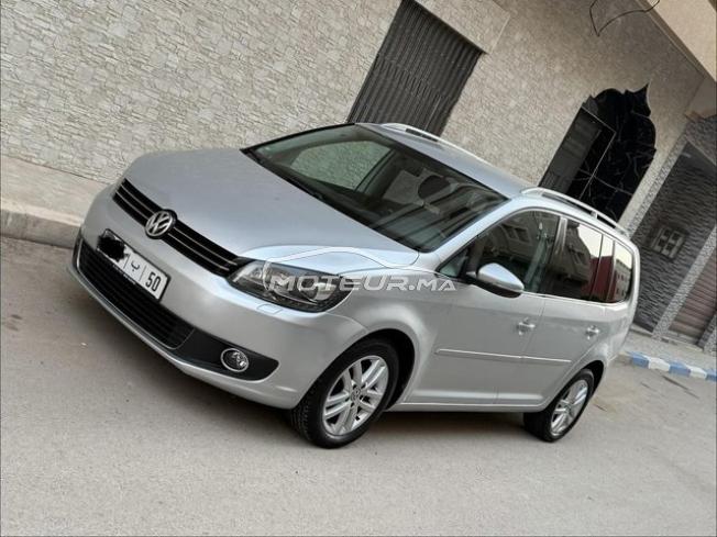 Volkswagen-touran