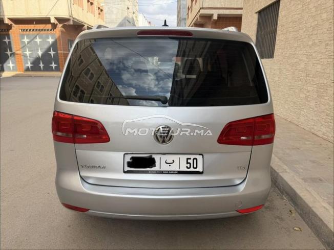 Volkswagen-touran
