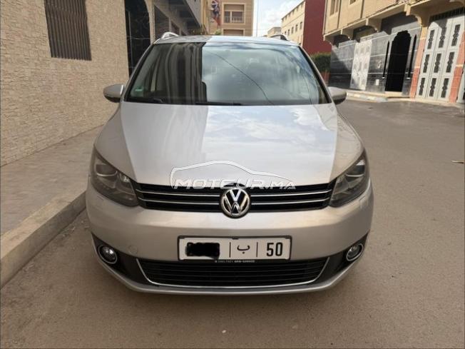 Volkswagen-touran