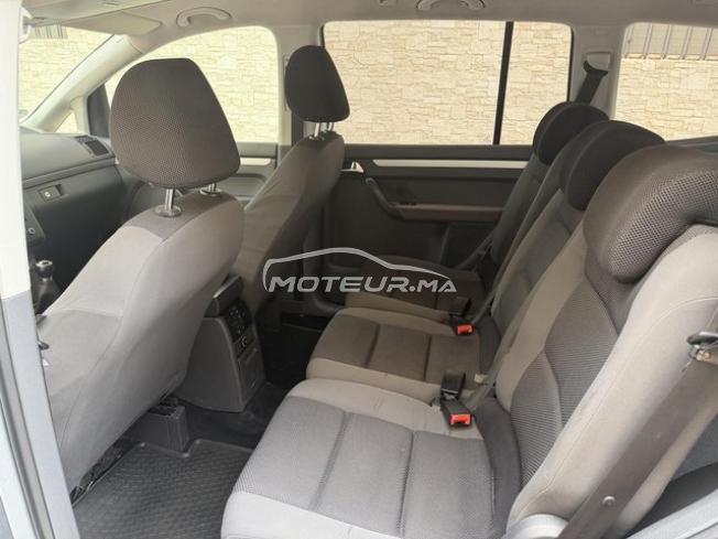 Volkswagen-touran