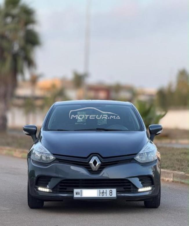 Renault Clio 4 Explore 2017❣️