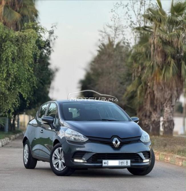 Renault Clio 4 Explore 2017❣️