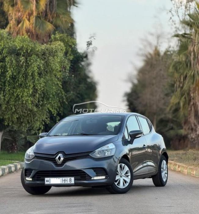 Renault Clio 4 Explore 2017❣️