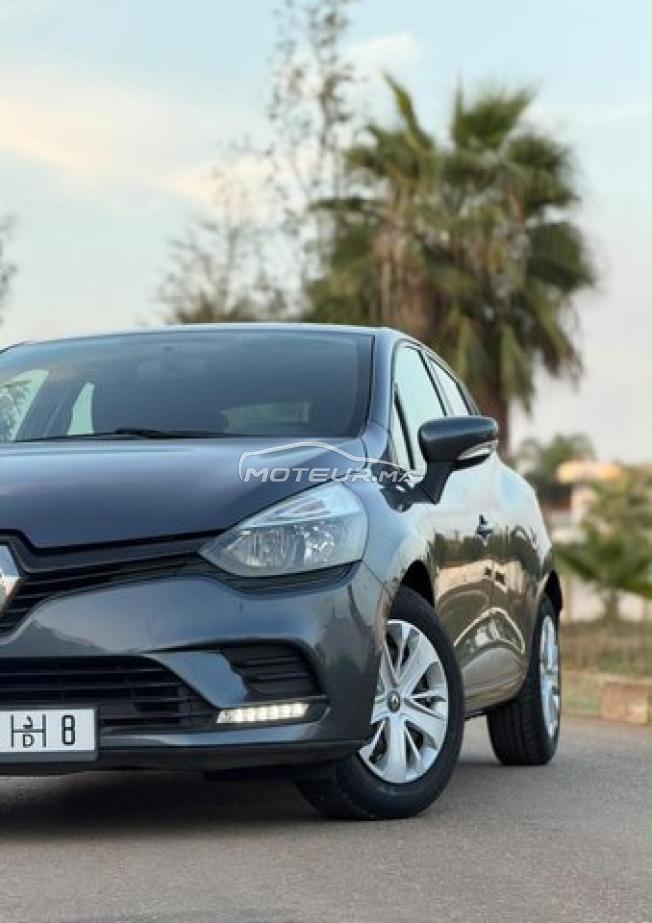 Renault Clio 4 Explore 2017❣️