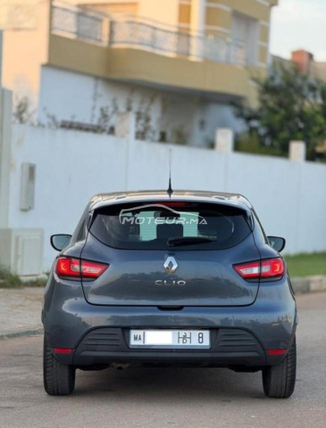 Renault Clio 4 Explore 2017❣️