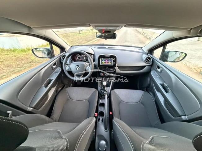 Renault Clio 4 Explore 2017❣️