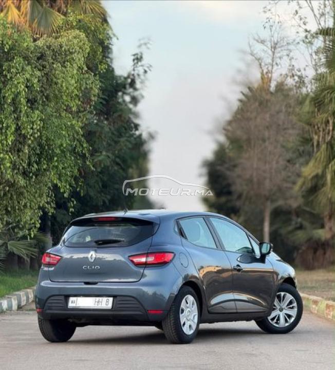 Renault Clio 4 Explore 2017❣️