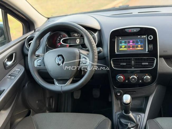 Renault Clio 4 Explore 2017❣️