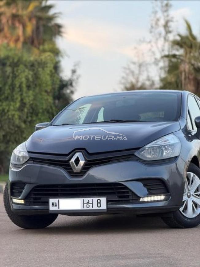 Renault Clio 4 Explore 2017❣️