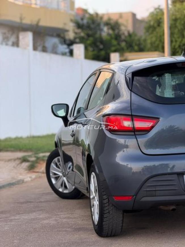 Renault Clio 4 Explore 2017❣️