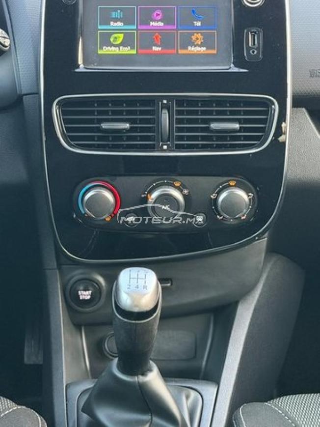 Renault Clio 4 Explore 2017❣️