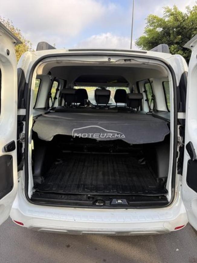 Renault Express 2023 Diesel A rabat