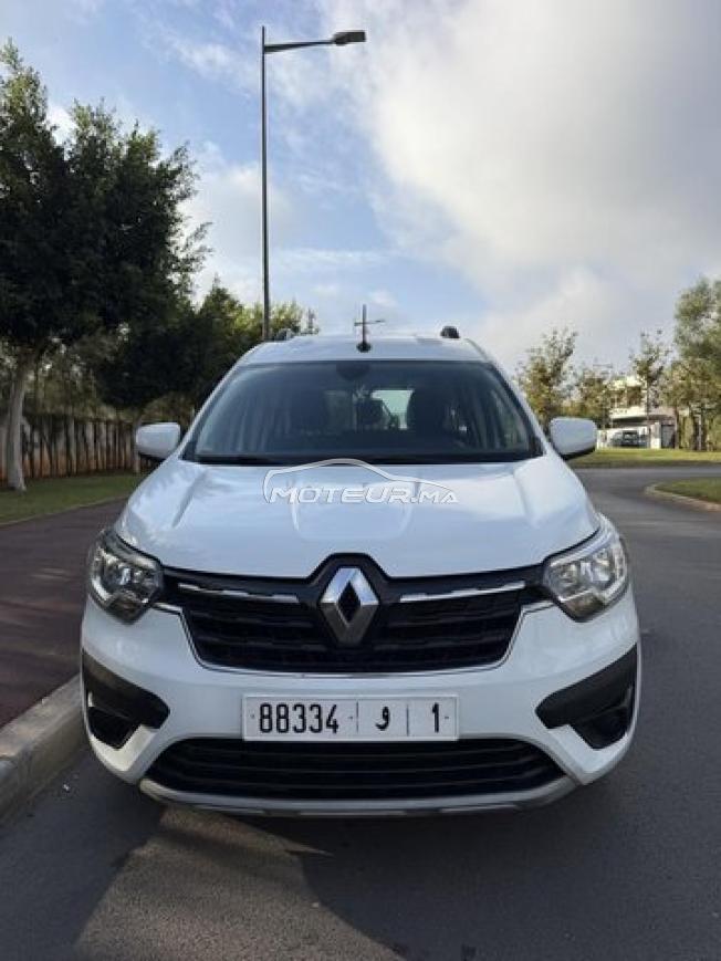Renault Express 2023 Diesel A rabat