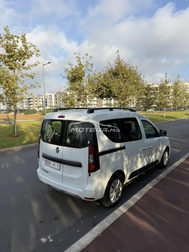 Renault Express 2023 Diesel A rabat