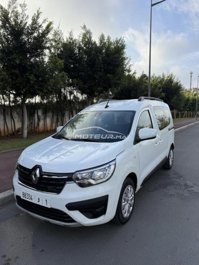Renault Express 2023 Diesel A rabat