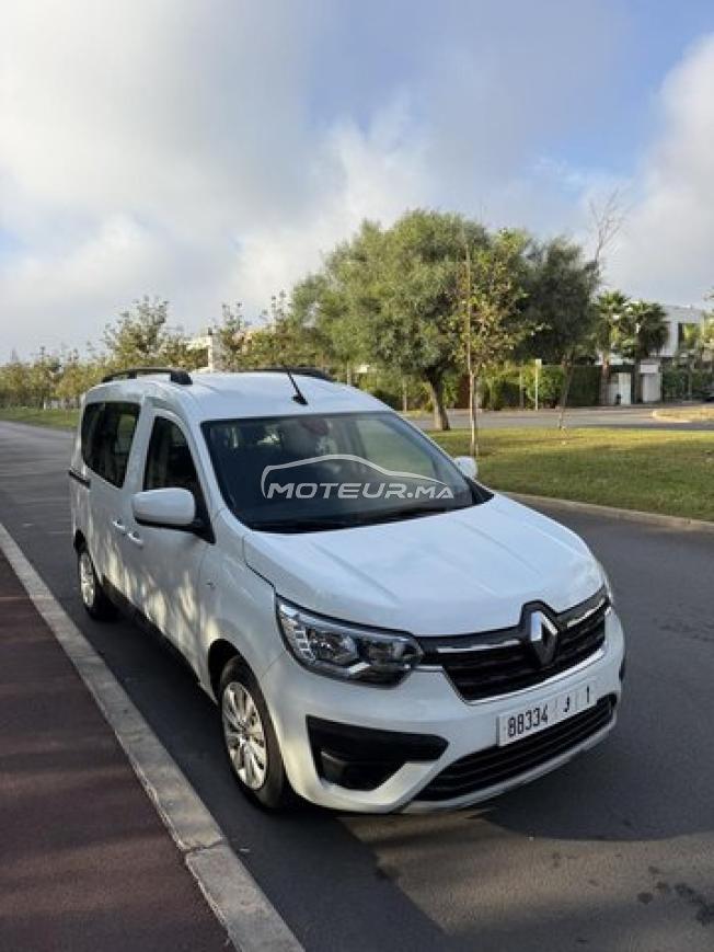 Renault Express 2023 Diesel A rabat
