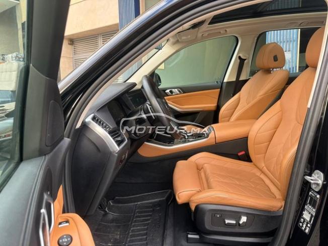 BMW X5 Luxury 