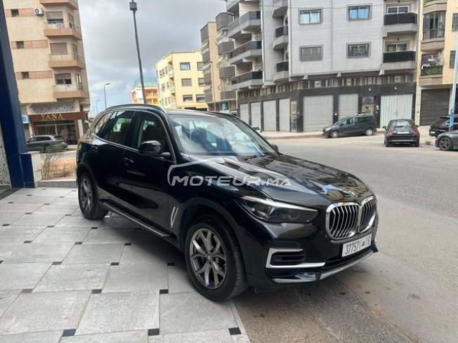 BMW X5 Luxury 