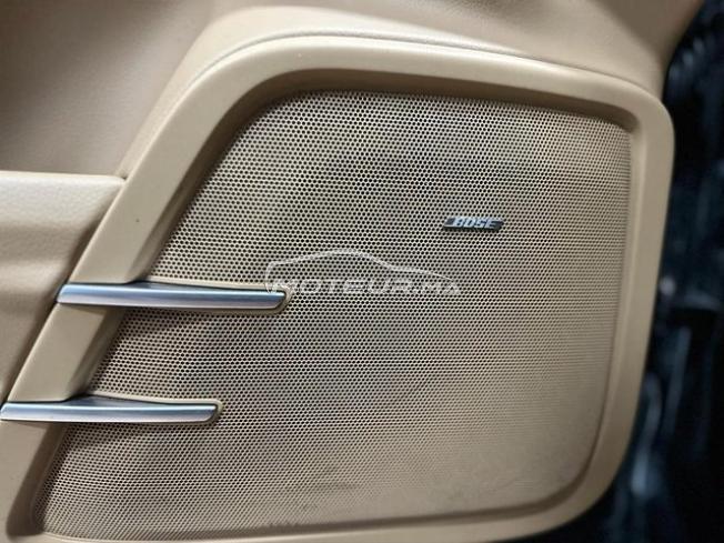 Porsche Cayenne Edition Platinium Sport Design