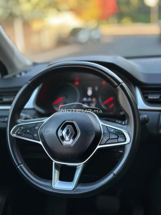 Renault Captur Automatique 2023 