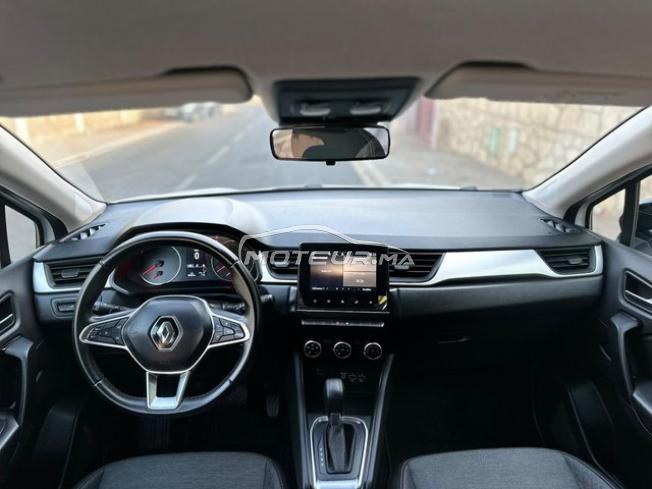 Renault Captur Automatique 2023 