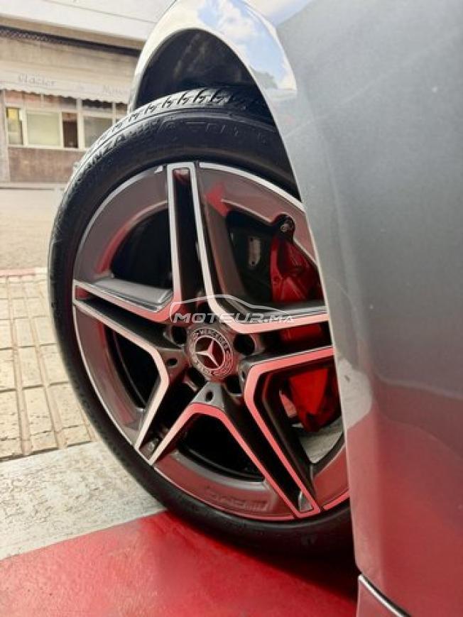 Mercedes-Benz Classe C 220 CDI 2019 AMG 