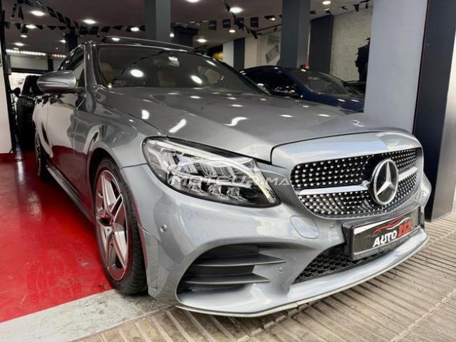 Mercedes-Benz Classe C 220 CDI 2019 AMG 