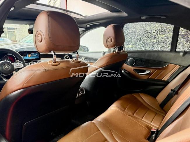 Mercedes-Benz Classe C 220 CDI 2019 AMG 