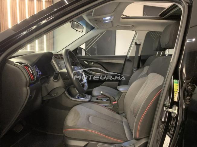 Hyundai Creta Diesel Automatique 2022 à Casablanca