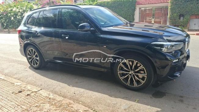 BMW X5 Diesel Automatique 2020