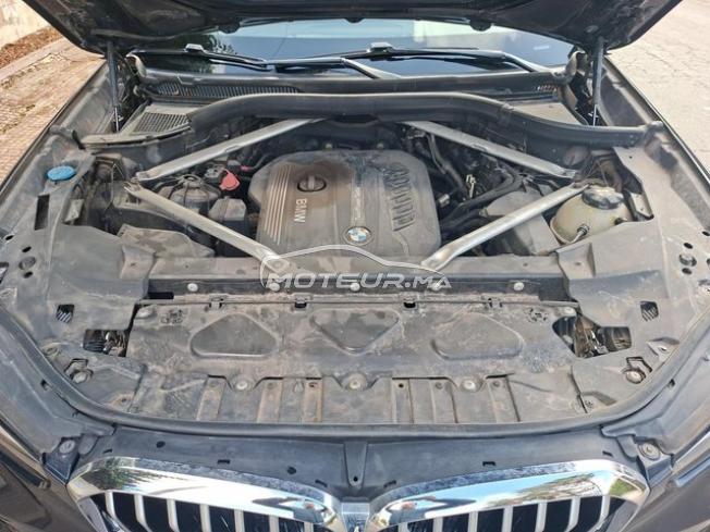 BMW X5 Diesel Automatique 2020