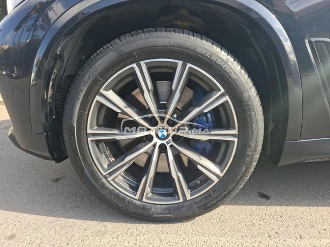 BMW X5 Diesel Automatique 2020