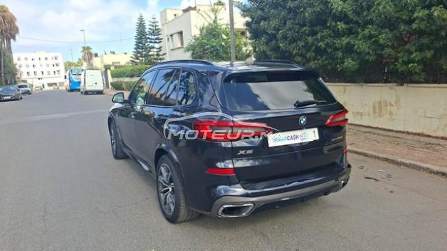 BMW X5 Diesel Automatique 2020