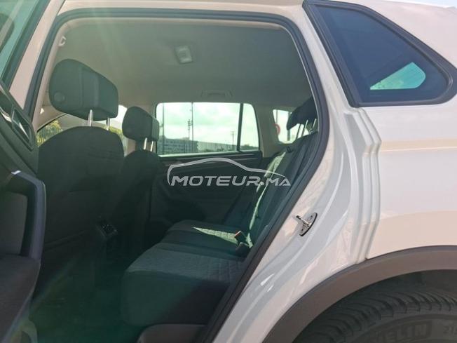 Volkswagen Tiguan Diesel Automatique 2021